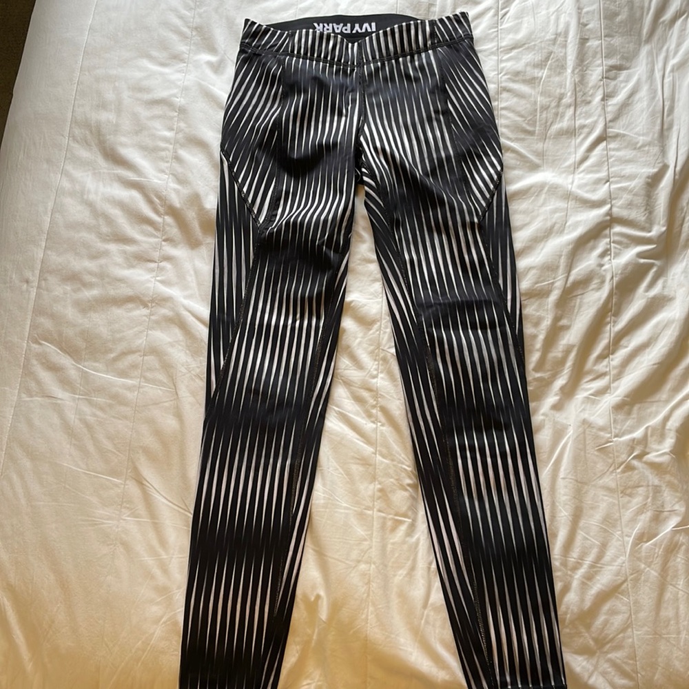 Ivy Park leggings
